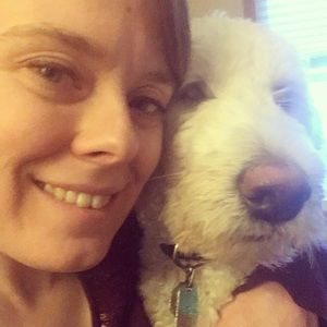 Meet your Posher, Christy